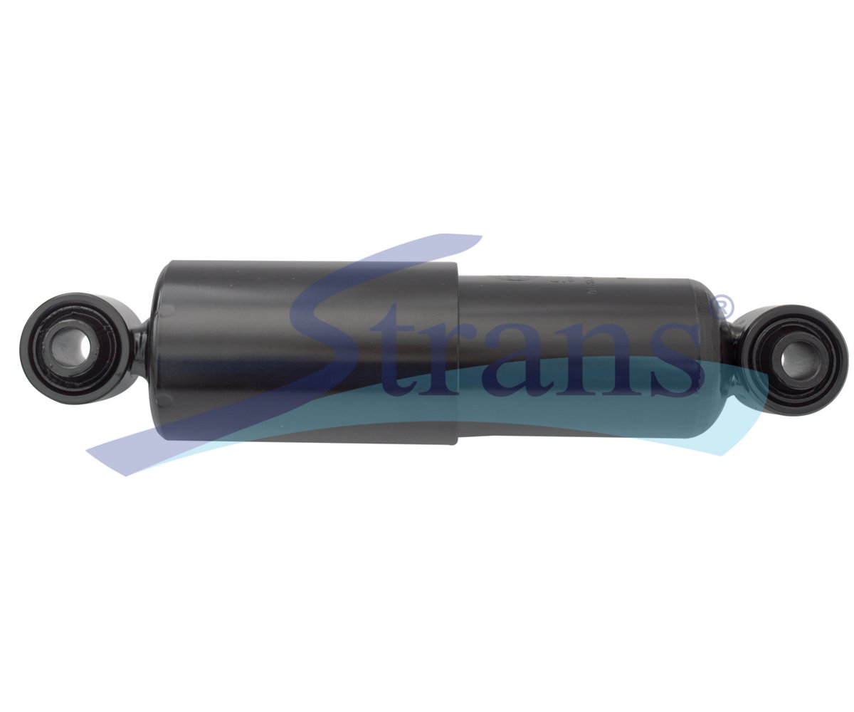 Амортизатор Причепа Weweler, Schmitz L-267/383Mm Ø16*Ø16Mm